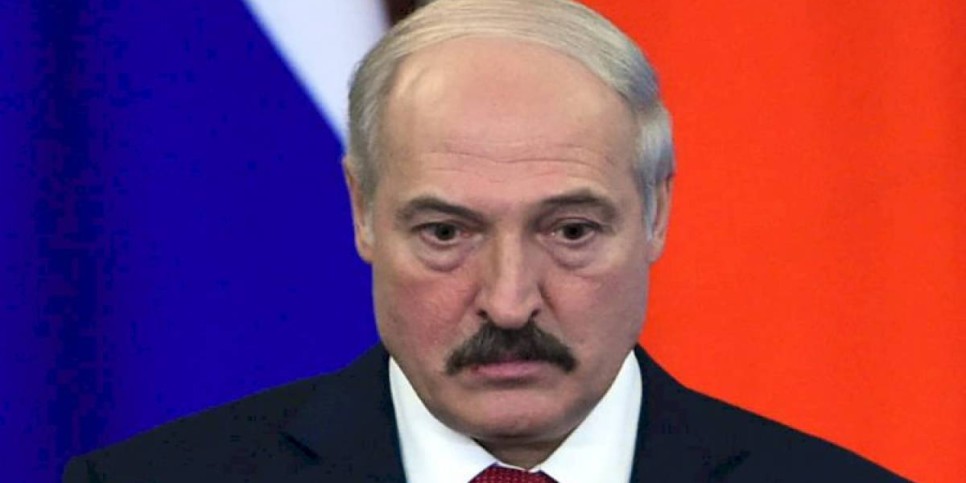 
                    Божьим наказанием назвал коронавирус Лукашенко
                