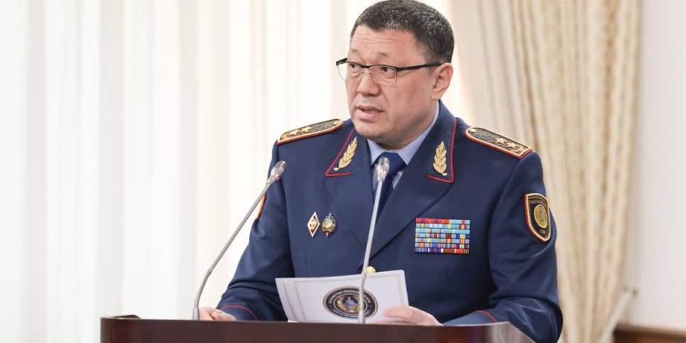 
                    Безопасность на каникулах: в Казахстане ужесточен контроль за лагерями и перевозками детей
                