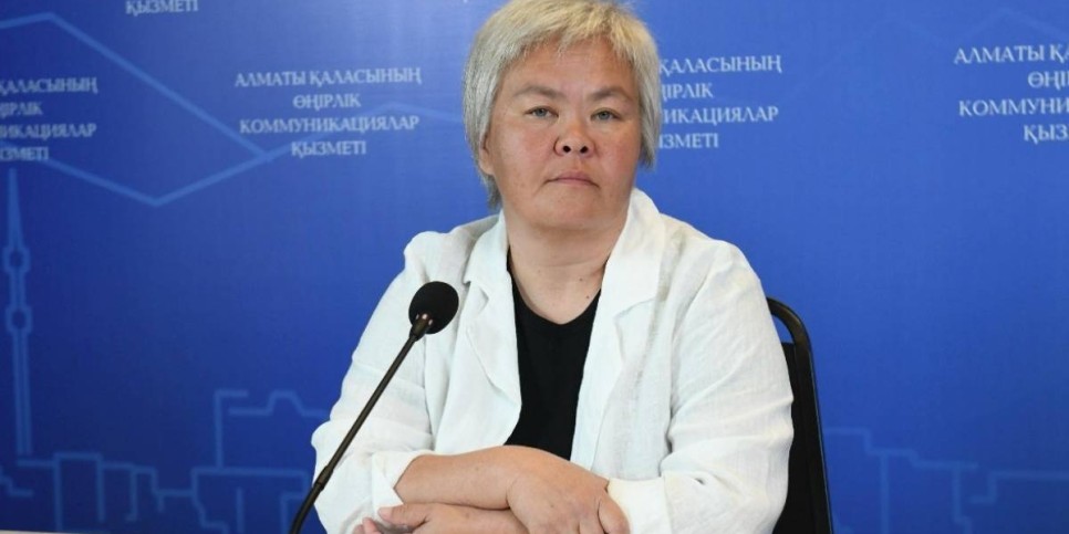 
                    Ремесло в тренде: Алматы стал культурным брендом прикладного искусства Казахстана
                
