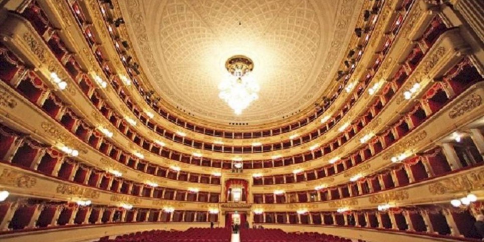 
                    Открытие сезона La Scala ознаменовалось надеждой на возрождение
                