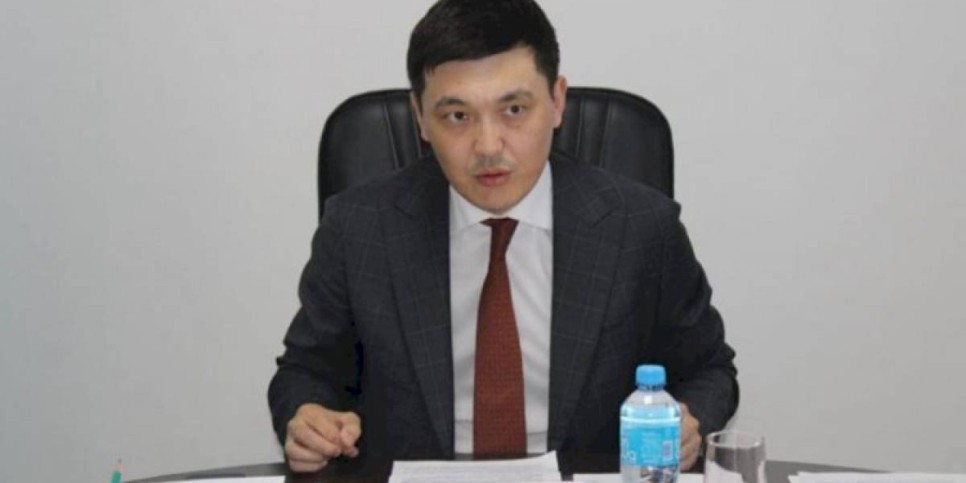
                    Аким Экибастуза рассказал о ситуации с отоплением
                