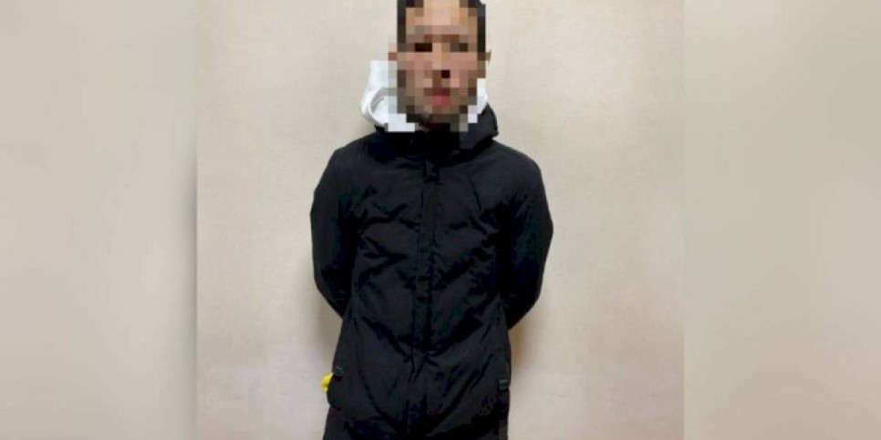 
                    В Алматы грабитель поджидал жертв возле ресторанов
                