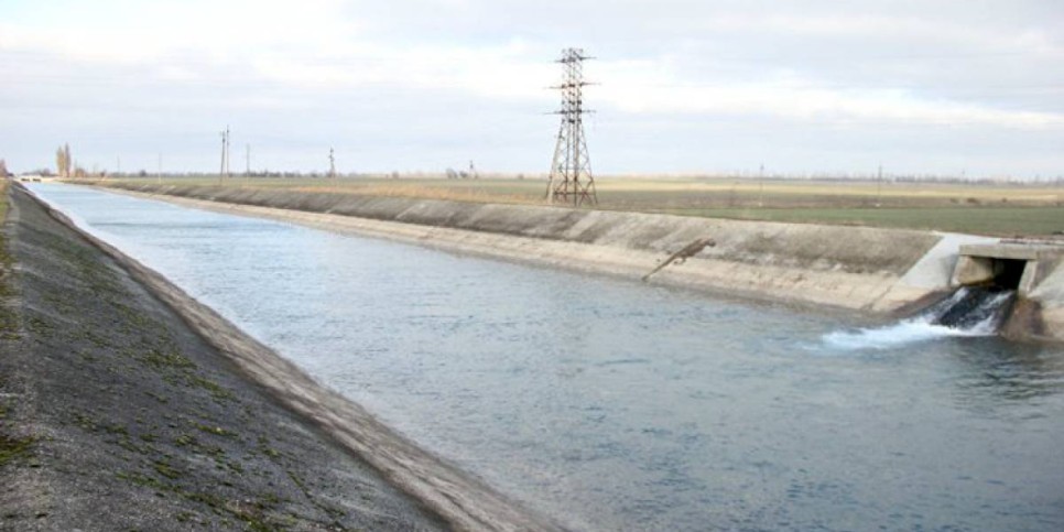 
                    Новые тарифы на подачу воды по каналам утверждены в Казахстане
                