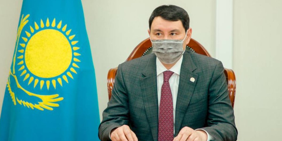 
                    Свыше 437 тыс. казахстанцев уже  предоставили налоговую отчетность
                