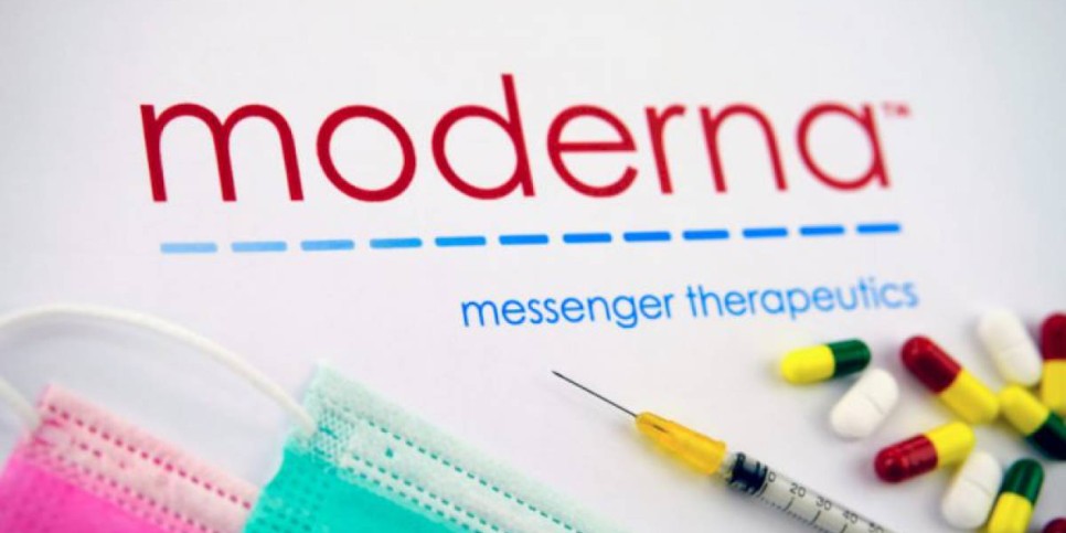 
                    СМИ сообщили о побочной реакции на вакцину Moderna
                