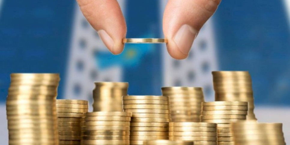 
                    Назван уточненный бюджет Алматинской области на 2021-2023 годы
                