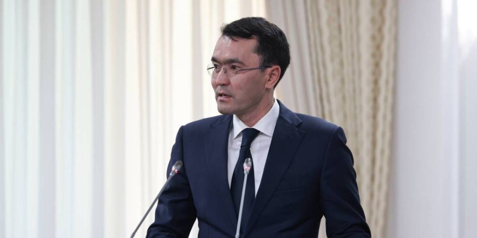 
                    Дорожную карту по развитию детско-юношеского туризма до 2029 года разработали в Казахстане
                