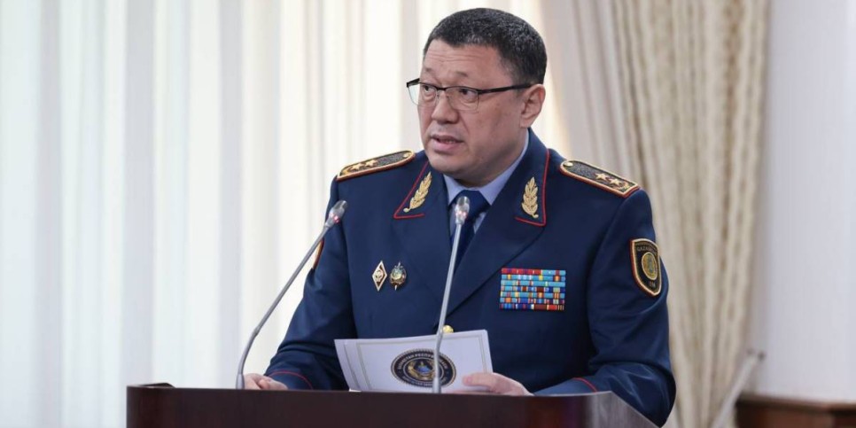 
                    В Казахстане стартовало ОПМ «Внимание – дети!»
                