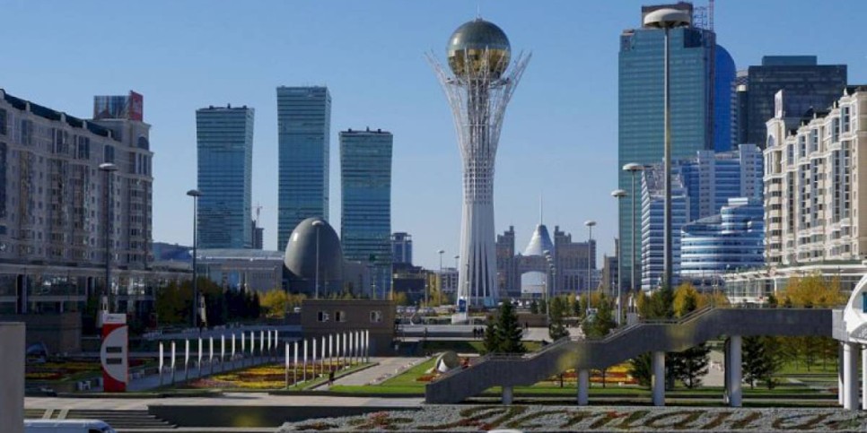 
                    Новый Международный форум Астана пройдет под эгидой Президента РК
                
