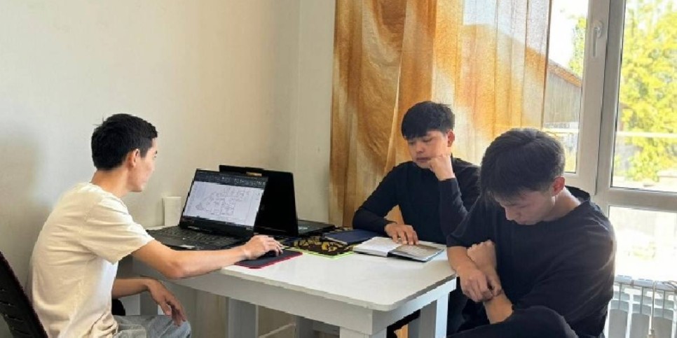 
                    Стипендия казахстанских студентов увеличится с 1 сентября 
                