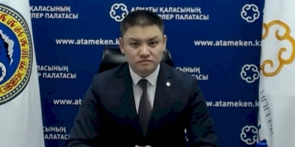 
                    Как подать заявку на участие в пилотном проекте Ashyq в Алматы
                