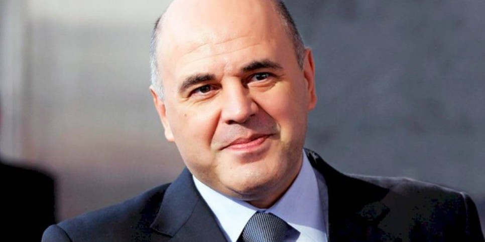
                    Михаил Мишустин прибыл в Алматы
                