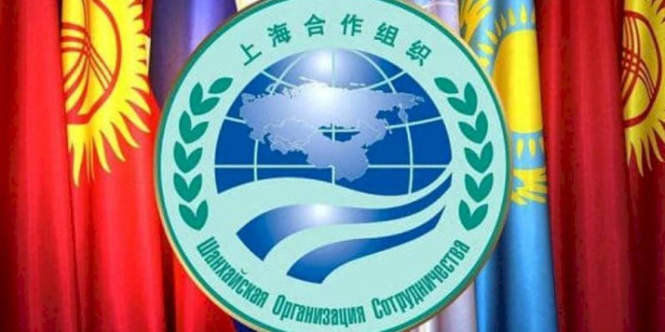 
                    Какие страны в ближайшее время вступят в ШОС
                