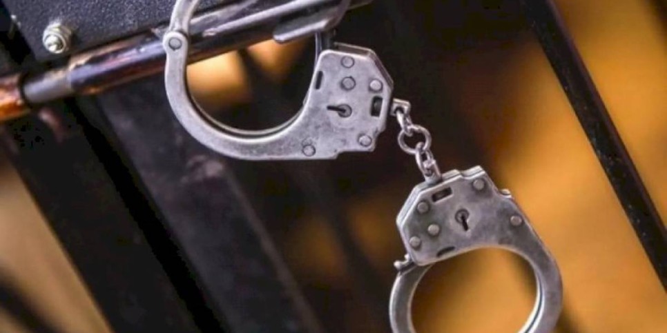 
                    Задержан подозреваемый в убийстве сына ректора КазНУ во время январских событий
                