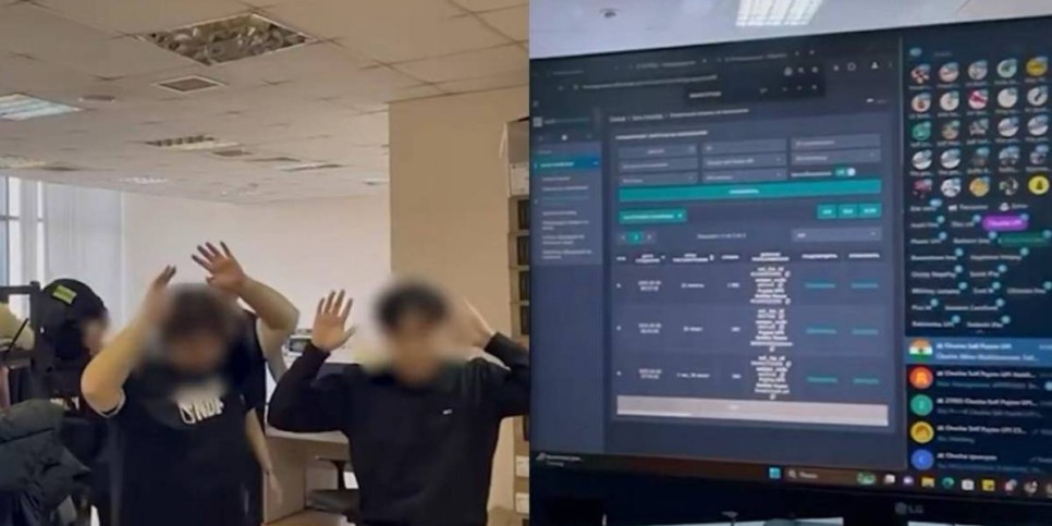 
                    В Алматы вынесен приговор по делу о мошенничестве с использованием «Sim-box»
                
