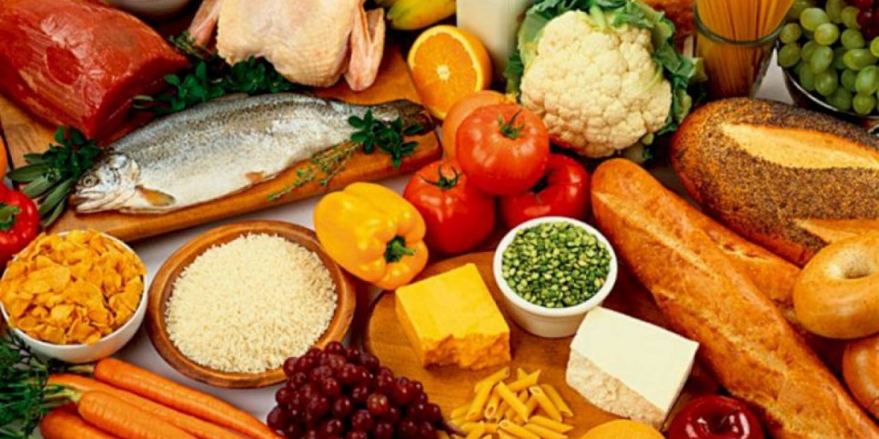 
                    В Казахстане значительно выросло производство продуктов питания
                