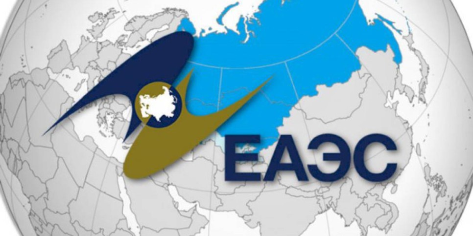 
                    Бахыт Султанов: «Казахстану выгодно членство в ЕАЭС»
                