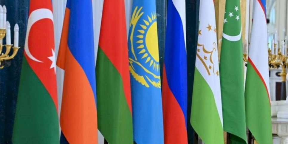 
                    Неформальный саммит СНГ состоится 26-27 декабря в Санкт-Петербурге
                