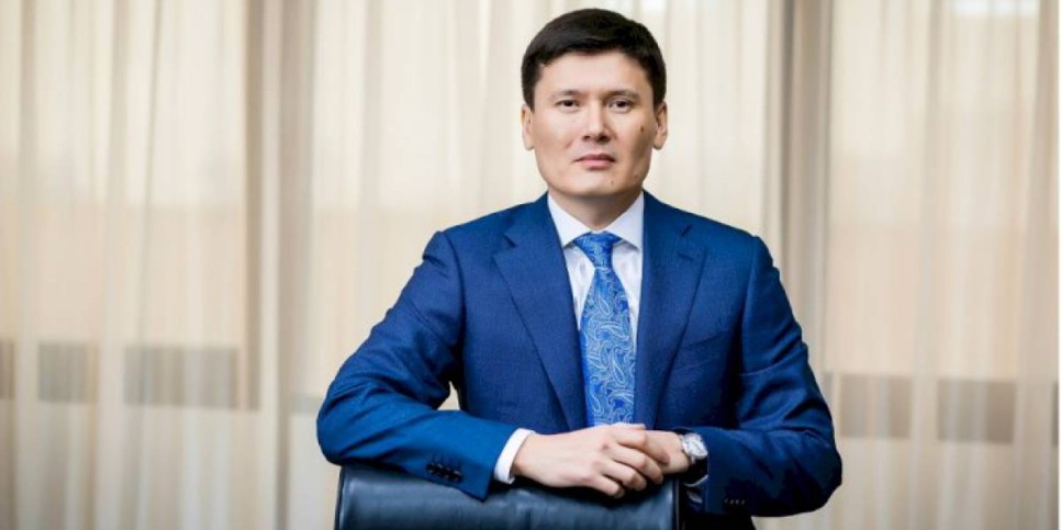
                    Руслан Бекетаев назначен министром по экономике и финансовой политике ЕЭК
                