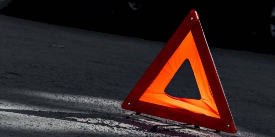
                    Управлявший машиной 14-летний подросток погиб в ДТП в Атырауской области
                