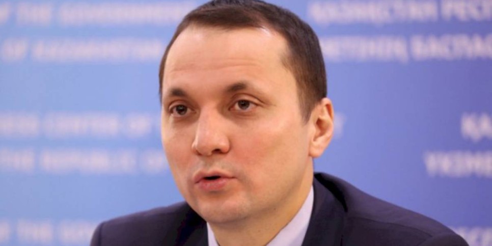 
                    Задержан бывший вице-министр индустрии и инфраструктурного развития Тимур Токтабаев
                