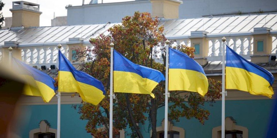 
                    Кандидатуру нового посла в Казахстане предложила украинская сторона
                