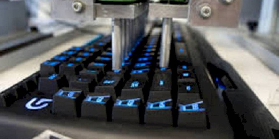 
                    Алматы наращивает производство компьютерной техники
                
