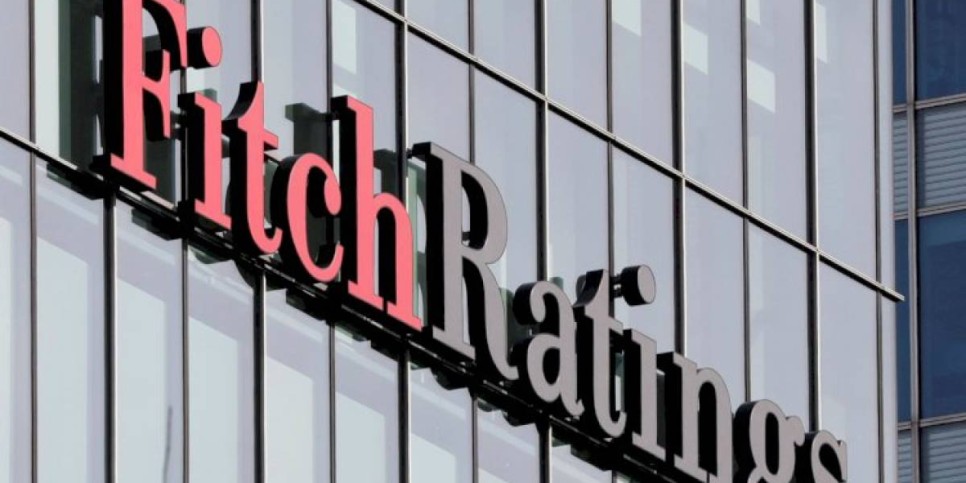 
                    Fitch Ratings подтвердило кредитный рейтинг Казахстана
                