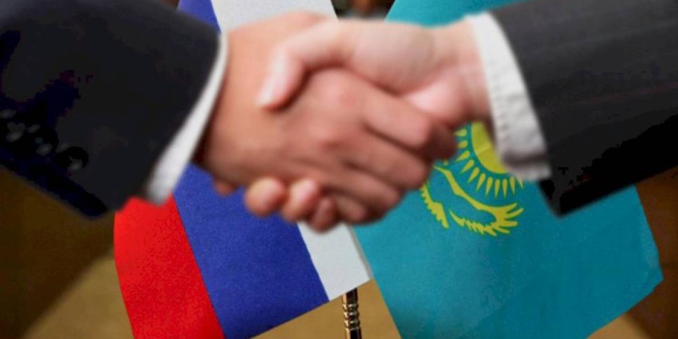 
                    Казахстанский экспорт выходит на Башкортостан
                