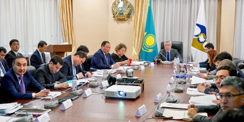 
                    На Совете ЕАК утвердили требования к качеству шоколада
                