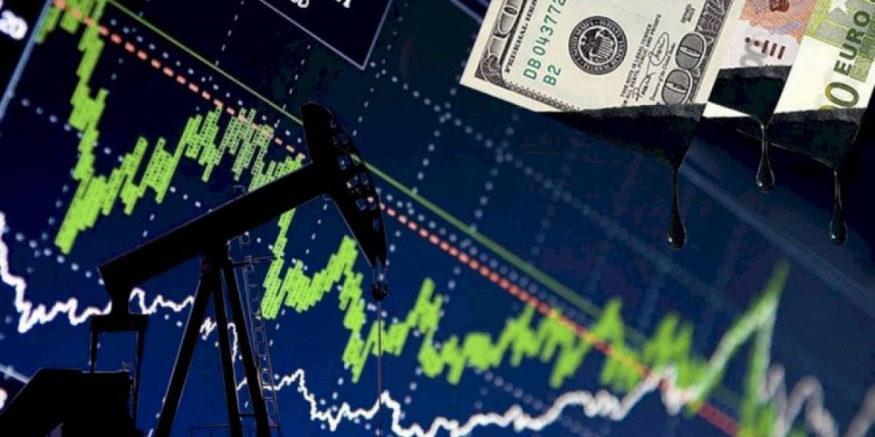 
                    Нефть марки Brent поднялась в цене до $61 за баррель
                