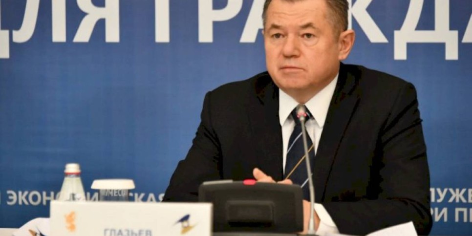 
                    Сергей Глазьев: Первичный эффект региональной интеграции исчерпан
                