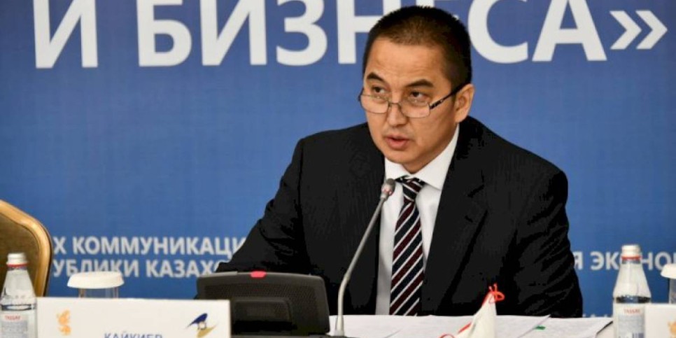 
                    Кайкиев: Цены на нефтепродукты будут формироваться исходя из рыночных механизмов
                