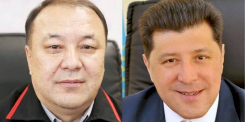 
                    Приговор вынесли двум экс-директорам ПНХЗ
                