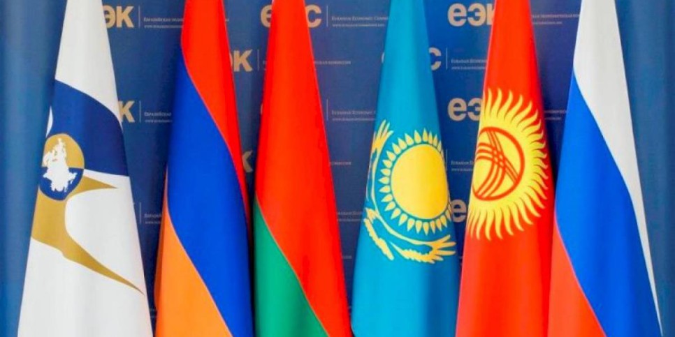 
                    Под председательством Казахстана состоялось заседание Совета ЕЭК
                