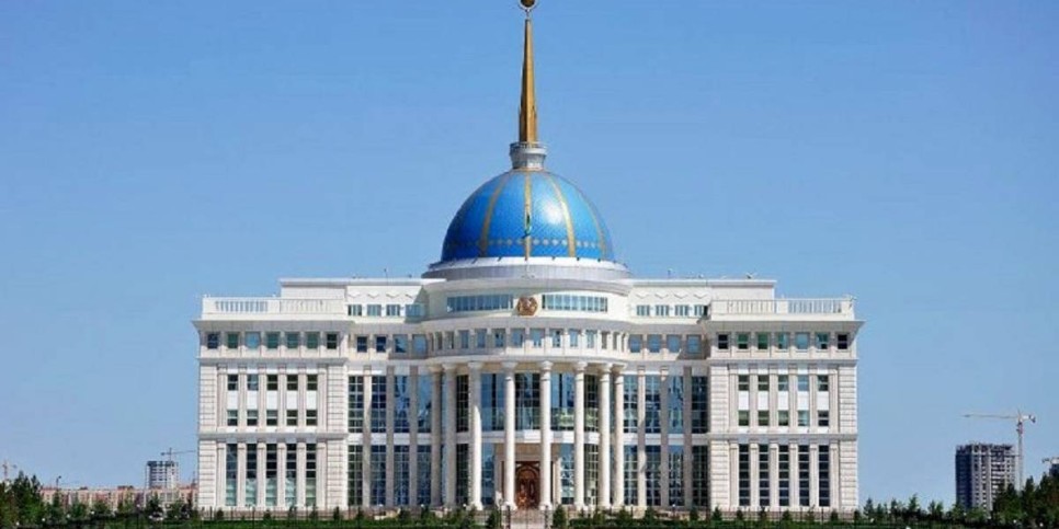 
                    Состоялись телефонные разговоры Токаева с лидерами ряда государств
                
