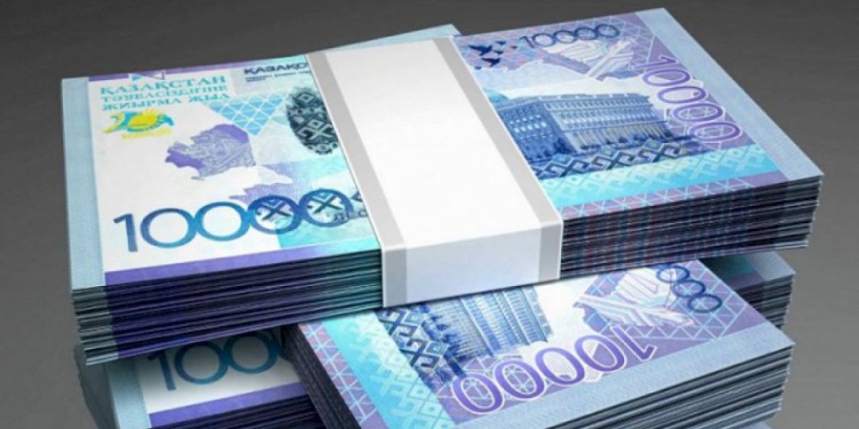 
                    Национальный банк профинансировал антикризисные меры на 2,3 трлн тенге
                