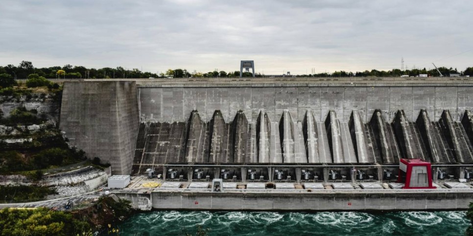 
                    Более 12 млн долларов направят на развитие водной сферы в Казахстане 
                