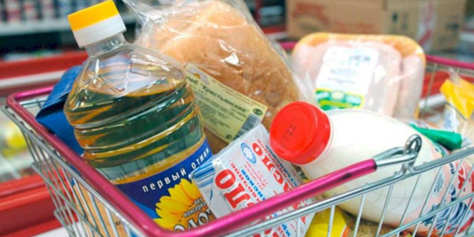 
                    В Алматы на меры по стабилизации цен на продукты питания направят порядка 9 млрд тенге
                