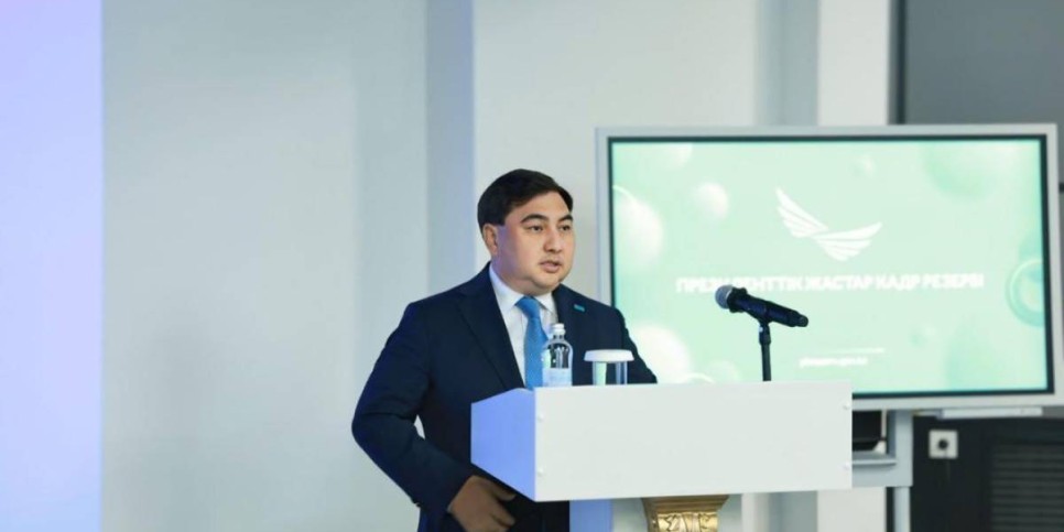 
                    С 1 июня стартует очередной отбор в Президентский молодежный кадровый резерв
                