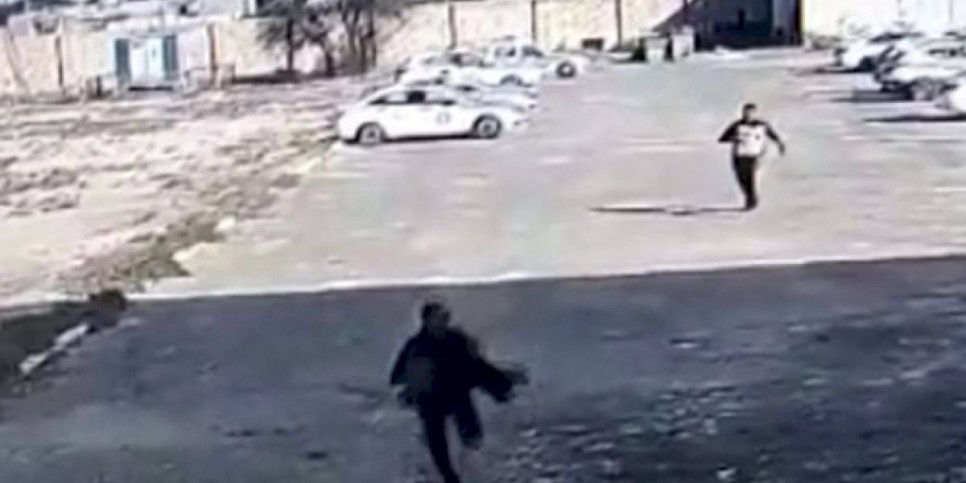 
                    В МВД РК прокомментировали видео с «веселой полицейской погоней»
                