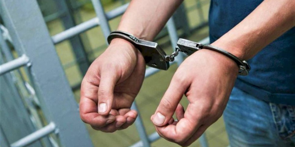 
                    Алматинские полицейские задержали сбежавшего из СИЗО уголовника
                