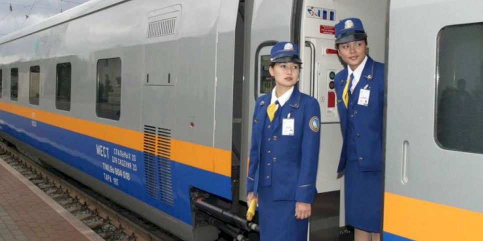 
                    Грузовые перевозки по железной дороге растут несмотря на коронакризис
                