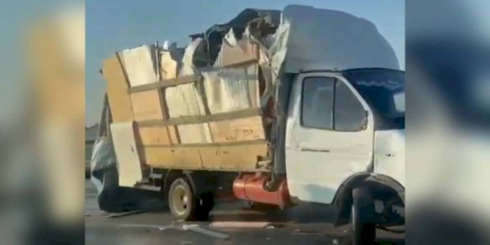 
                    Смертельное ДТП с участием автобуса и «Газели» произошло в Туркестанской области
                