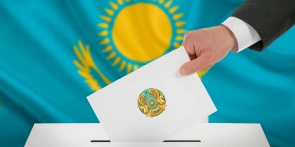 
                    Центральная избирательная комиссия зарегистрировала шестерых кандидатов в Президенты РК
                
