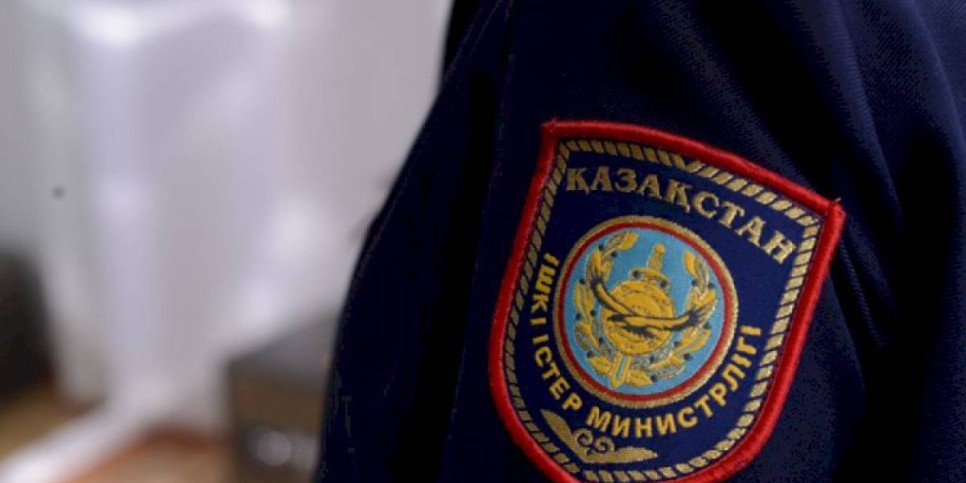 
                    Установлен подозреваемый в убийстве женщины-юриста в Алматы
                