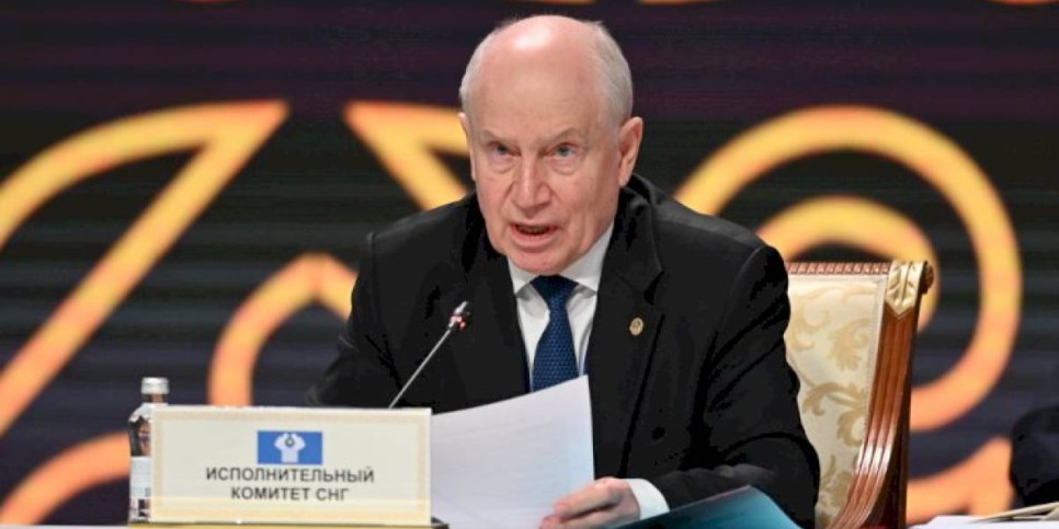 
                    Сергей Лебедев возглавит миссию наблюдателей от СНГ на выборах Президента Казахстана
                