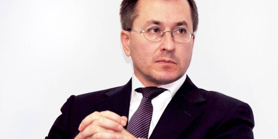 
                    Россиянин вошел в состав акционеров казахстанской биржи
                
