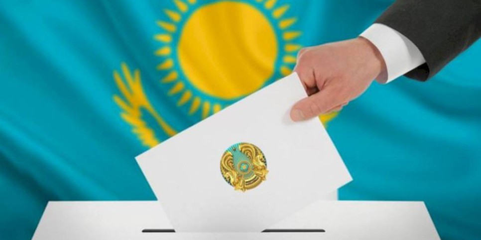
                    На досрочные президентские выборы готовы пойти 73% избирателей – соцопрос
                