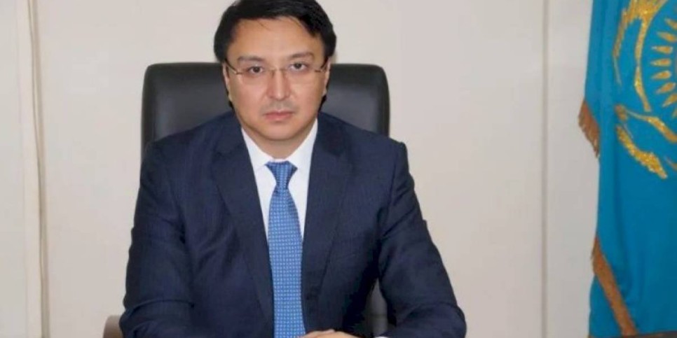 
                    Протокол о выдвижении Нуржана Альтаева кандидатом в Президенты РК признан недействительным
                